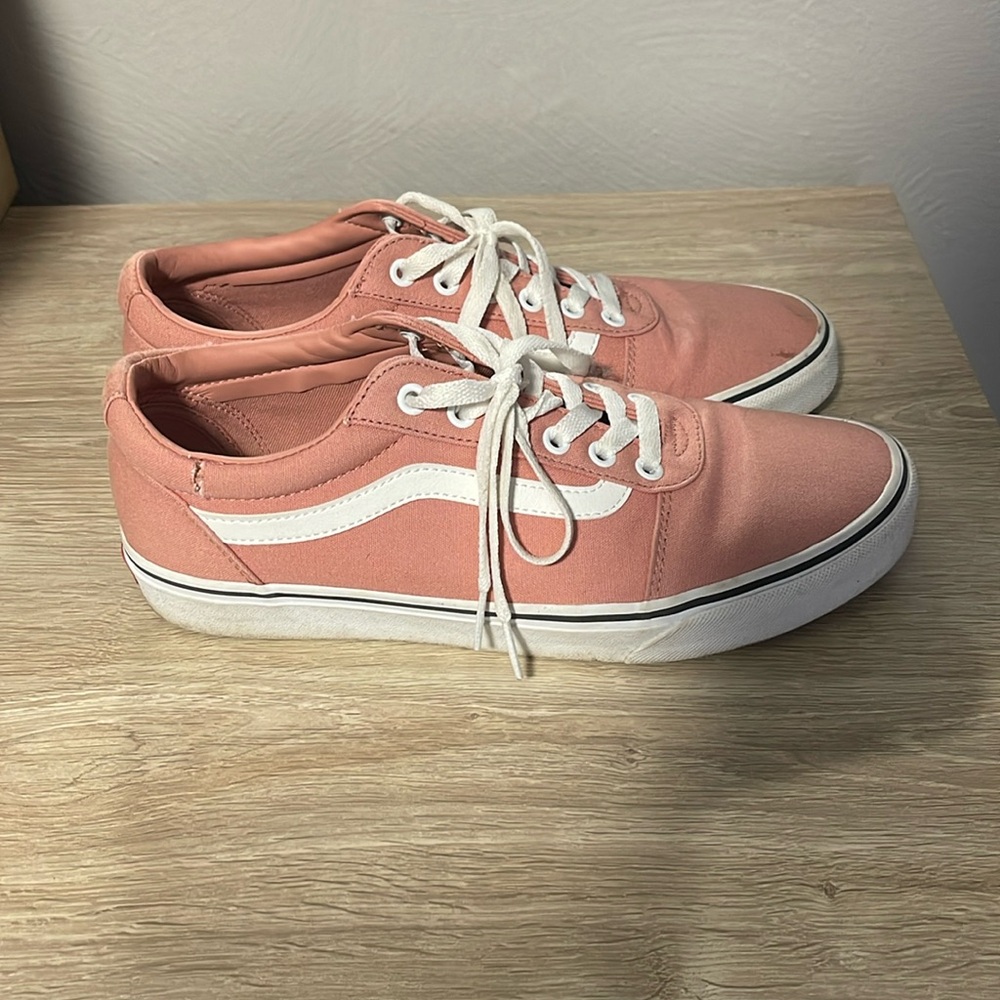 Vans Women Size 11